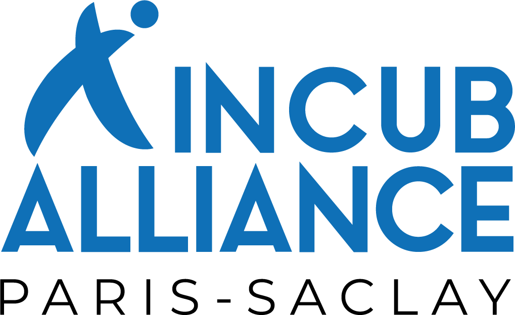 Logo Incuballiance 2022
